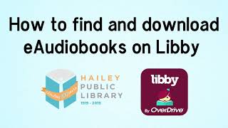 Learn How to Sign in to Libby With Your Library Card [upl. by Nwahsyar398]