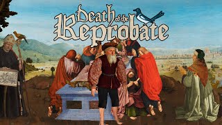 Death of the Reprobate gameplay español cap 1º [upl. by Alikat]