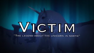 Victim  Star Stable Short Movie [upl. by Aihsekyw906]