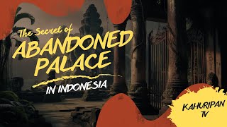 Abandoned places in Indonesia [upl. by Snapp271]