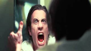 Best Of Jake Gyllenhaal Angry Clips [upl. by Onafets]