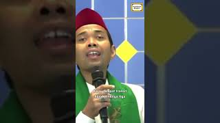 Perbedaan Jabal Tsur Dan Jabal Nur  Ustadz Abdul Somad ustadzabdulsomad uasofficial cintarasul [upl. by Towland]