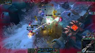 League of Legends Assist Oct 19 2024 [upl. by Lamoureux129]