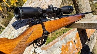 Weatherby Vanguard any good [upl. by Annetta]