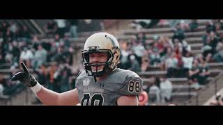 Lindenwood Football Intro Video  2023 [upl. by Sset623]