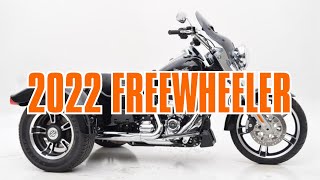 2022 Freewheeler [upl. by Kiryt]