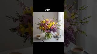 ai Brainstorms Months as bouquet bouquets [upl. by Boonie]