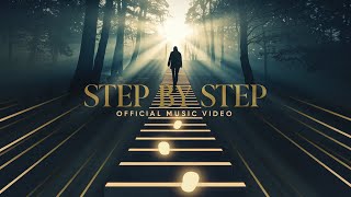 Step by Step Official Music Video  Motivational Pop Song for Resilience  paaSight Music [upl. by Niles]