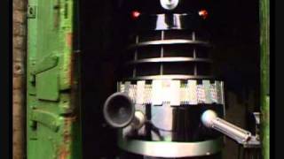 Remembrance Of The Daleks Soundtrack Part 3 [upl. by Sarat]