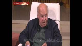 El mundo al revés  Eduardo Galeano 14 [upl. by Saxon]