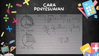 MATEMATIKA UMUM TEMBERENG [upl. by Poole716]