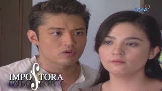 Impostora 2007 Full Episode 22 [upl. by Eneroc]