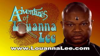 Adventures of Louanna LeequotLovin Foolquot YebBeb Trailer [upl. by Lorita]