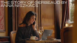 DESSERTS I The Story of Gerbeaud [upl. by Epstein]