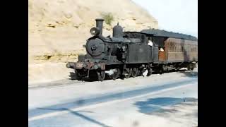 The Bob Harvey Collection Cavalcade of NSW GOVT Locomotives Pt 1 [upl. by Maximilien]