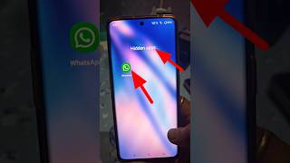 WhatsApp hide kaise karen  Whatsapp kaise chhupaye Mobile how to hide WhatsApp in dial pad dialler [upl. by Irmgard580]