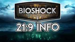 Bioshock REMASTER The Collection  219 Review [upl. by Eilsek]