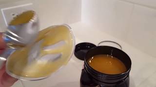 COSTCO Wedderspoon Manuka Honey 49 UNBOXING  HONEY [upl. by Landsman]