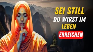 Die Kraft der Stille – Eine buddhistische ZenGeschichte [upl. by Eiram]