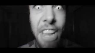 Die Antwoord Baby´s On Fire metal cover by Leo Moracchioli [upl. by Animahs]