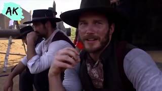 Funniest CHRIS PRATT Bloopers and Funny Outtakes [upl. by Drake383]