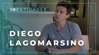 Diego Lagomarsino quotHay una necesidad de que a Nisman lo hayan matadoquot [upl. by Aniretake300]