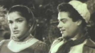 Pyar Kiya Nahi Jaata  Jagdeep Shubha Khote Barkha Song [upl. by Vachell266]