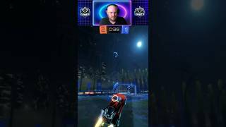 Rocket League More Cool Highlights [upl. by Odlaner]