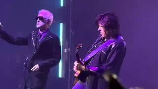 Stone Temple Pilots  Meatplow  Vaseline ￼ Live  YouTube theater 81824 [upl. by Noli]