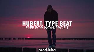 FREE HUBERT TYPE BEAT  SŁOŃCE [upl. by Acirat]