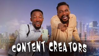 CONTENT CREATORS Yawaskits  Episode 239 Kalistus x Boma [upl. by Nwahsuq837]