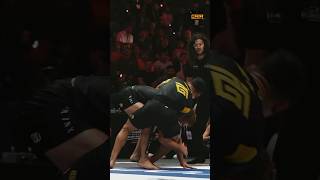 Mica Galvão vs PJ Barch ADCC 2024 ibjjf combatsport mma [upl. by Ecilahc335]