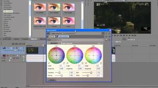 Sony Vegas  Easycap HD Settings SMI Grabber Device [upl. by Booth]