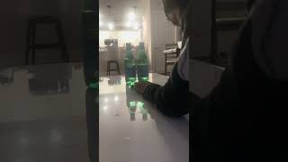 iPhone charger trick shot [upl. by Yoshi459]