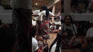 Malagasy Traditional Dance Nosy Be Island Madagascar 🇲🇬 [upl. by Lonnard]