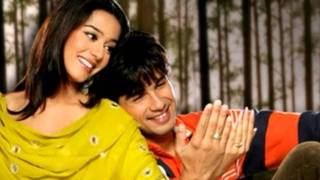 Hamari Shaadi Mein Eng Sub Full Song HD With Lyrics  Vivah [upl. by Ulita]