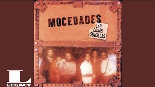 Mocedades  Secretaria Remasterizado Cover Audio [upl. by Ehtyde]