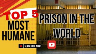 SAFEST PRISONS IN THE WORLD 😱 [upl. by Kazim233]