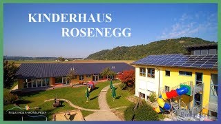 RielasingenWorblingen Kinderhaus Rosenegg [upl. by Alhsa245]