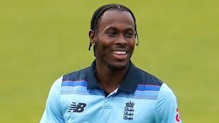 Jofra Archer [upl. by Redman]