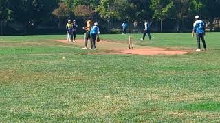 SRCA  Div A Semi Final  vs CSK Yorkers  Part 3 [upl. by Polash567]