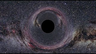 Cool Physics 20 Black Holes and MACHO Dark Matter [upl. by Tooley]