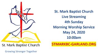 SMBC Live Stream 052420 [upl. by Tnattirb]