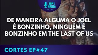 Cortes EP 47  O Darwinismo social em The Last Of us e o lance do café Podcast Biologia [upl. by Todhunter]