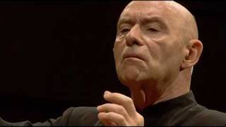 Christoph Eschenbach  Mahler  Symphony No1 35 [upl. by Ide413]