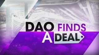 Dao finds a deal on Valley View Live [upl. by Leach]