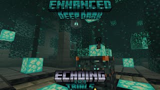 Enhanced Deep Dark 1120 Update Trailer [upl. by Essex]