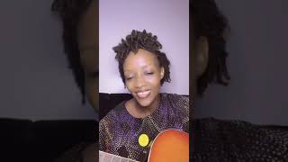 Katonda Jaali Cover By Nshuti Mbabazi [upl. by Alba737]