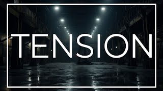 Action Tension Cinematic NoCopyright Background Music Blackout by soundridemusic [upl. by Ojeibbob]