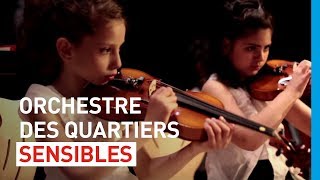 L’Orchestre d’enfants des quartiers du Pays de Montbéliard [upl. by Maris988]